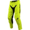 CALÇAS TROY LEE DESIGNS 2021 GP AIR MONO - AMARELO FLUO 